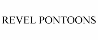 REVEL PONTOONS