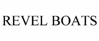 REVEL BOATS