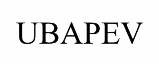 UBAPEV