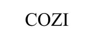 COZI