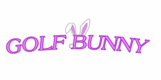 GOLF BUNNY