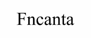 FNCANTA