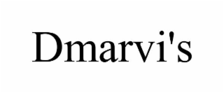 DMARVI'S