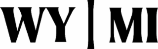 WY MI