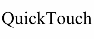 QUICKTOUCH