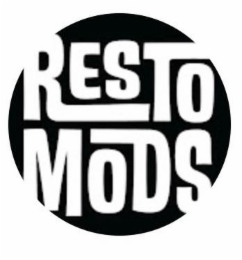 RESTOMODS