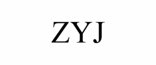 ZYJ