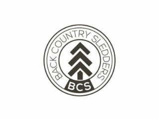 BACKCOUNTRY SLEDDERS BCS