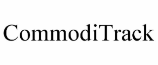 COMMODITRACK