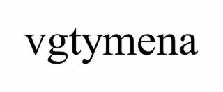 VGTYMENA