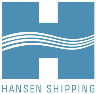 H HANSEN SHIPPING