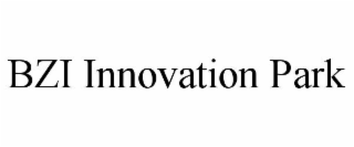 BZI INNOVATION PARK
