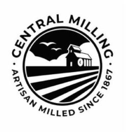 CENTRAL MILLING ARTISAN MILLED SINCE 1867