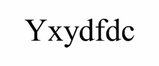 YXYDFDC
