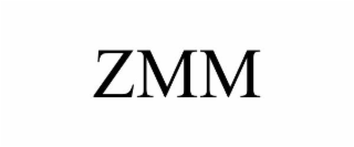 ZMM