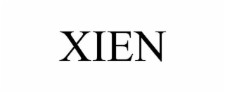 XIEN