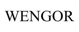 WENGOR