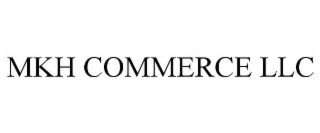 MKH COMMERCE LLC