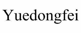 YUEDONGFEI