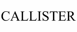 CALLISTER