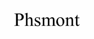PHSMONT