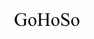 GOHOSO