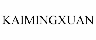 KAIMINGXUAN