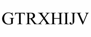 GTRXHIJV