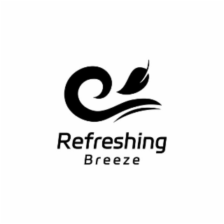 REFRESHING BREEZE