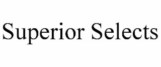 SUPERIOR SELECTS