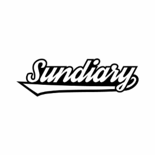 SUNDIARY