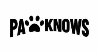 PAWKNOWS