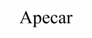 APECAR