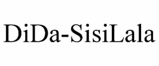 DIDA-SISILALA