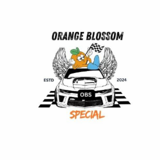 ORANGE BLOSSOM SPECIAL