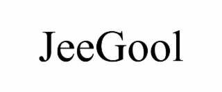 JEEGOOL