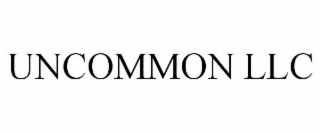 UNCOMMON LLC