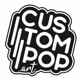 CUSTOMPOP.ART