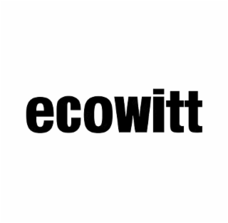 ECOWITT