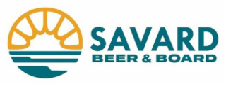 SAVARD BEER & BOARD