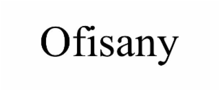 OFISANY