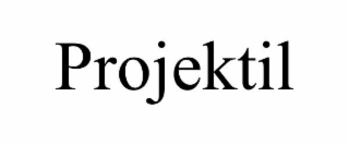 PROJEKTIL