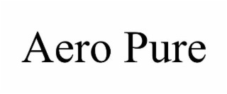 AERO PURE