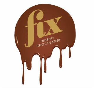 FIX DESSERT CHOCOLATIER