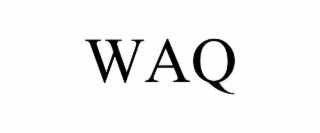 WAQ