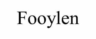 FOOYLEN