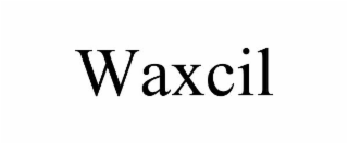 WAXCIL