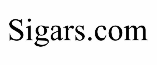 SIGARS.COM