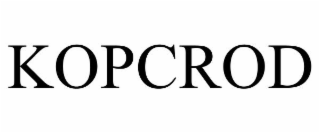 KOPCROD