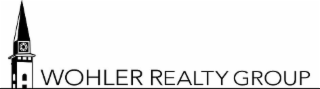 WOHLER REALTY GROUP